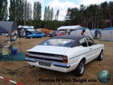 ford oldtimertreffen zonhoven 2014 taunus m club Belgïe